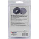 Master Magnetics 3-3/16 in. 95 Lb. Magnetic Base Image 5