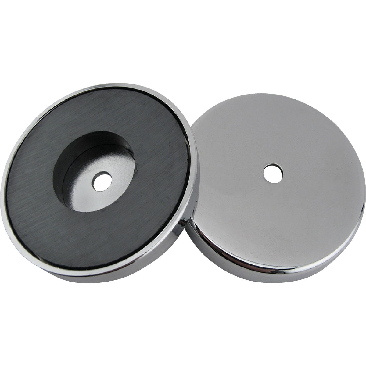 Master Magnetics 3-3/16 in. 95 Lb. Magnetic Base Image 4