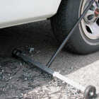 Master Magnetics 29 in. Magnetic Floor Sweeper Image 3