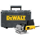 DEWALT 6.5-Amp Biscuit Joiner Kit Image 6