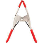 Do it 3 In. Metal Spring Clamp Image 2