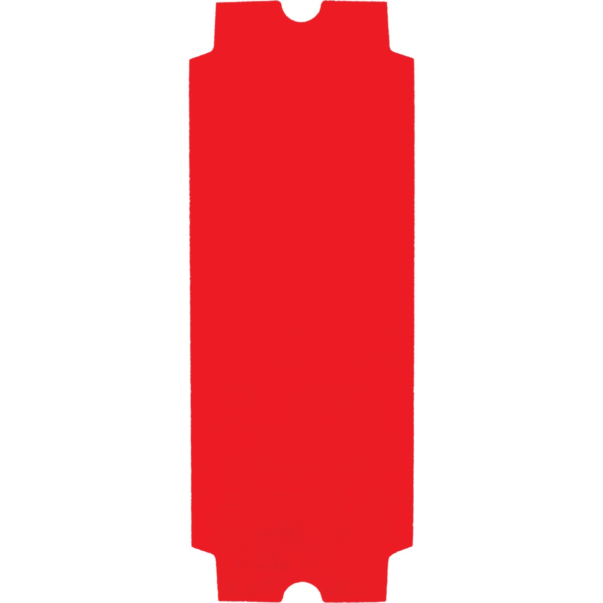 Diablo 320 Grit 4-3/16 In. x 11-1/4 In. Drywall Sandpaper (10-Pack) Image 2