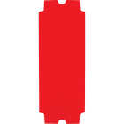 Diablo 320 Grit 4-3/16 In. x 11-1/4 In. Drywall Sandpaper (10-Pack) Image 1