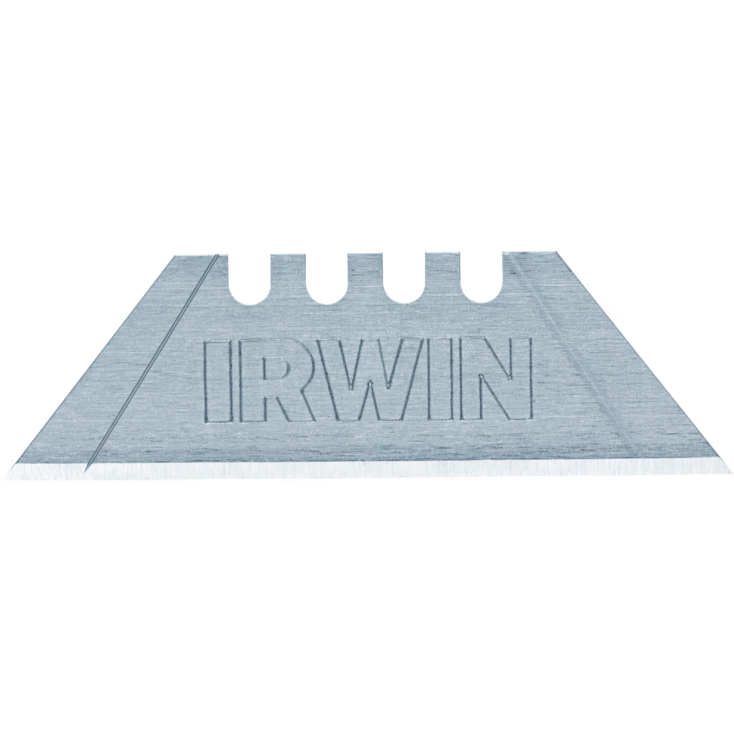 Irwin 4-Point Snap 2-3/8 In. Utility Knife Blade (50-Pack) Image 1