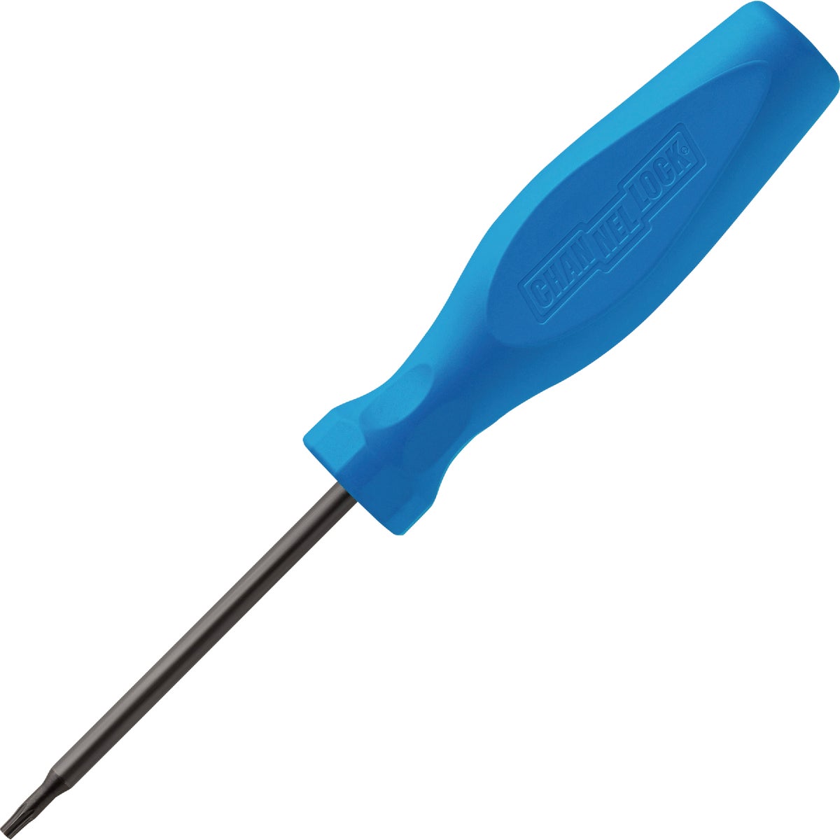 Channellock T10 x 3 In. Professional Torx Screwdriver