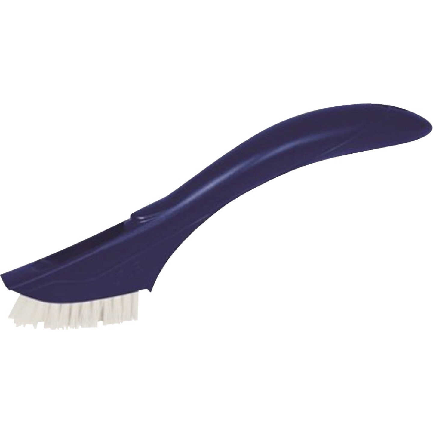 QEP Tile & Grout Cleaning Brush Image 1
