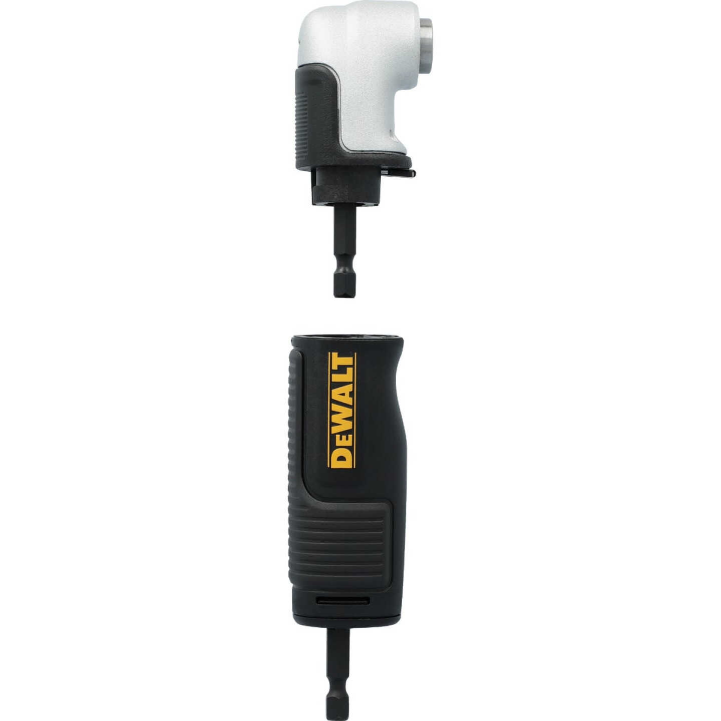 Dewalt Elite Series Right Angle Driver Attachment Set (2-Piece) Image 1