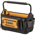 DEWALT 20 In. Pro Tool Tote Image 1