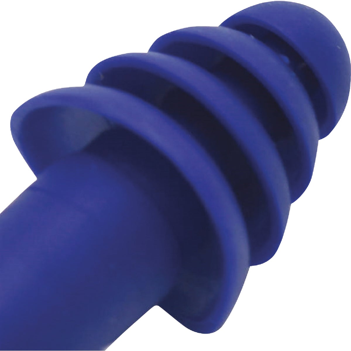 Stanley NRR 27 dB Corded Rubber Earplugs with Case Image 3