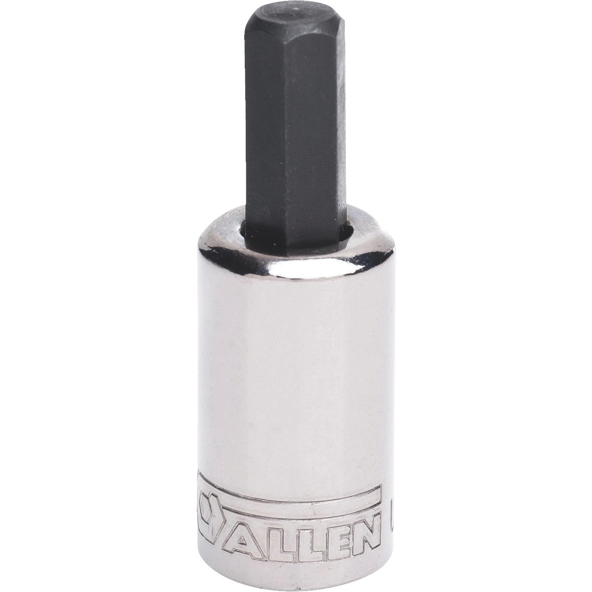 7/32" HEX BIT SOCKET