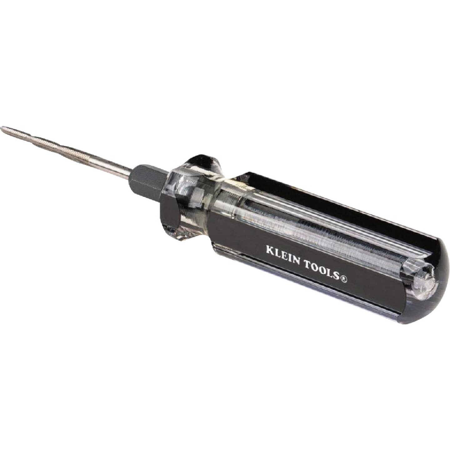 Klein 7.625 In. 6-in-1 Multi-Tap Tool Image 6
