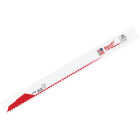Milwaukee SAWZALL The AX 12 In. 5 TPI Wood with Nails Demolition Reciprocating Saw Blade (Bulk) Image 1