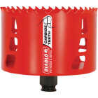Diablo 4-1/2 In. Carbide-Tipped Hole Saw Image 1