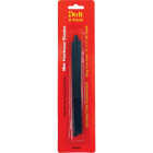 Do it Best 6 In. L. Blade 32 TPI Alloy Steel Hacksaw Blade (5-Pack) Image 1