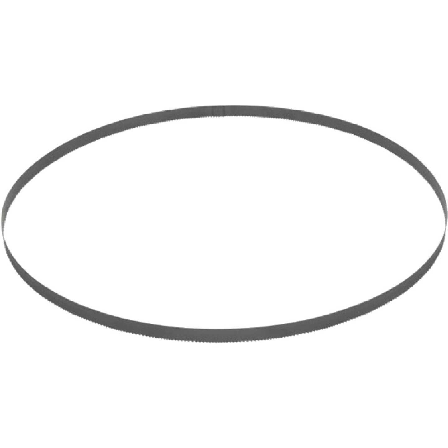 Milwaukee 44-7/8 In. x 1/2 In. 18 TPI Deep Cut Band Saw Blade Image 1