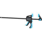Channellock 8 In. One-Hand Light-Duty Hobby Bar Clamp Image 1