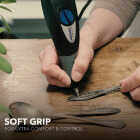 Dremel 115V Corded Electric Engraver Image 4