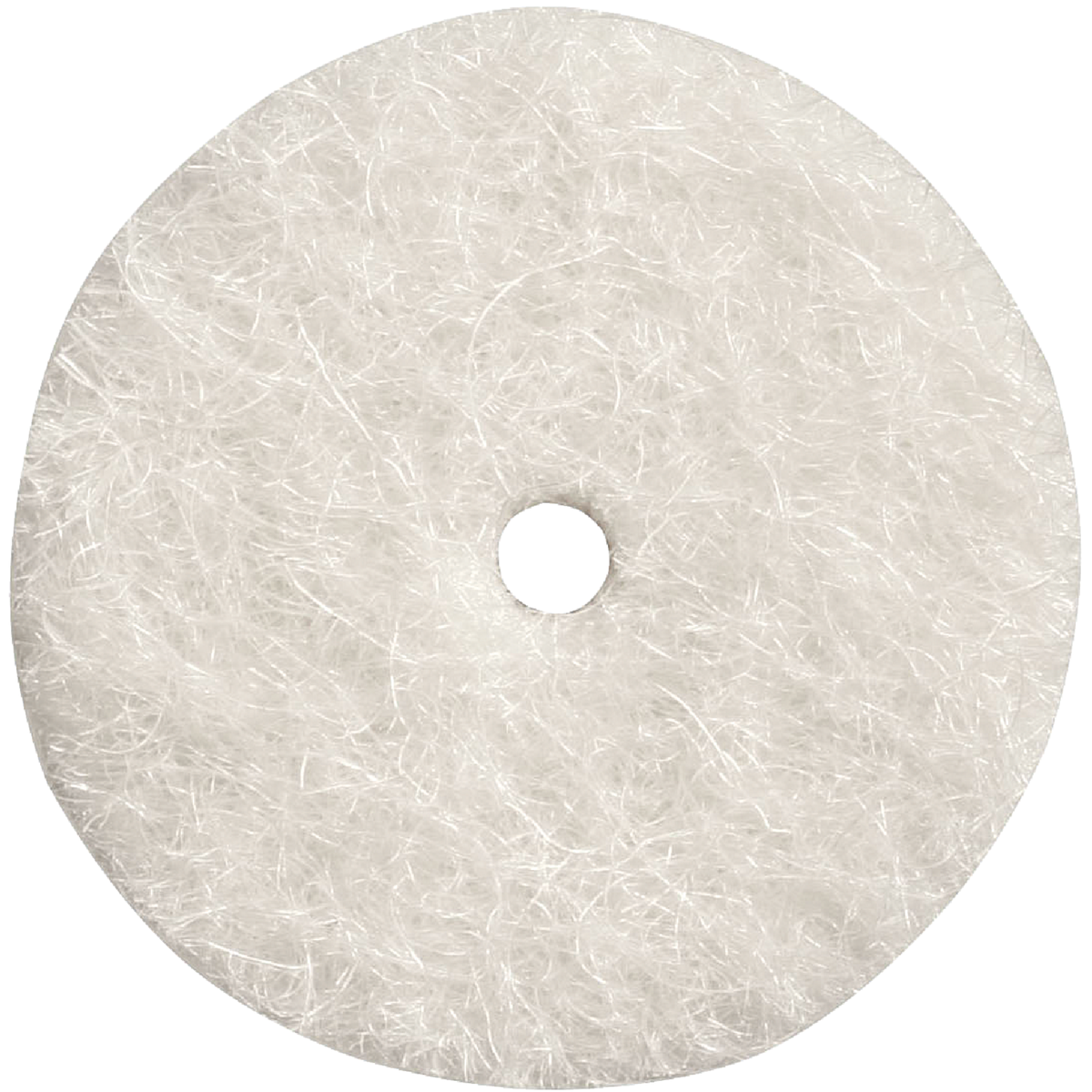Emery 1 In. Felt Polishing Wheel (2-Pack) Image 1
