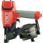 Senco RoofPro 445XP 15 Degree 1-3/4 In. Coil Roofing Nailer Image 1