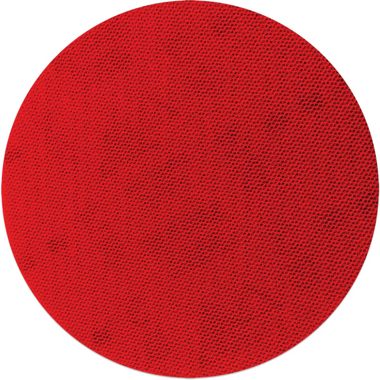 Diablo SandNet 6 In. 60 Grit Sanding Disc with Connection Pad (10-Pack) Image 1