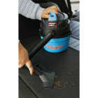 Channellock Micro 1 Gal. 1.5-Peak HP Wet/Dry Vacuum Image 5