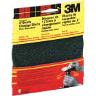 5" COARSE SANDING DISC Image 1