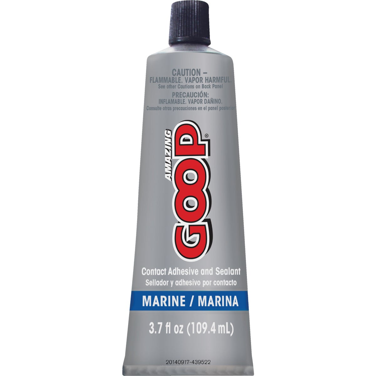 Amazing Goop 3.7 Oz. Marine Adhesive