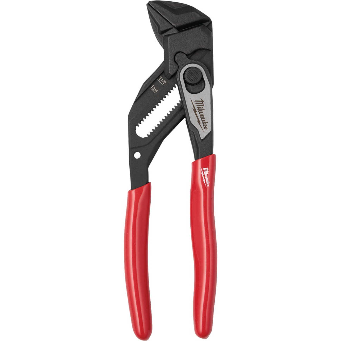 Milwaukee 7 In. Pliers Wrench Image 1
