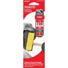 Diablo 3 In. x 8 In. x 1 In. 100-Grit (Fine) Extended Flat Edge Sanding Sponge Image 2