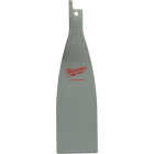 Milwaukee 1-1/2 In. Reciprocating Saw Scraper Blade Image 1