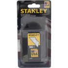 Stanley 2-Point Heavy-Duty 2-7/16 In. Utility Knife Blade (50-Pack) Image 6