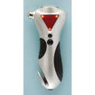 General Tools Rescue+One 4-in-1 Car Rescue Tool Image 3