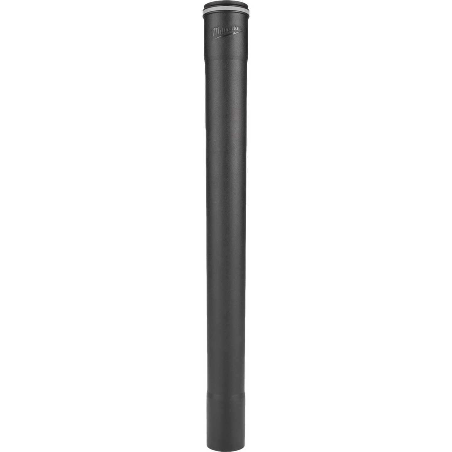 Milwaukee 1-7/8 In. x 19-1/2 In. L Plastic Extension Wand Image 1