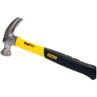 Stanley FatMax 20 Oz. Smooth-Face Rip Claw Hammer with Graphic Handle Image 1