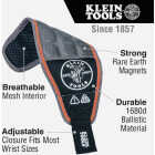 Klein Tradesman Pro Magnetic Wristband Image 2