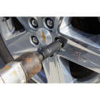 Channellock Standard 1/2 In. Drive 6-Point Shallow Impact Driver Set (8-Piece) Image 3