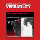 Milwaukee M18 FUEL Brushless Cordless Coil Roofing Nailer (Tool Only) Image 6