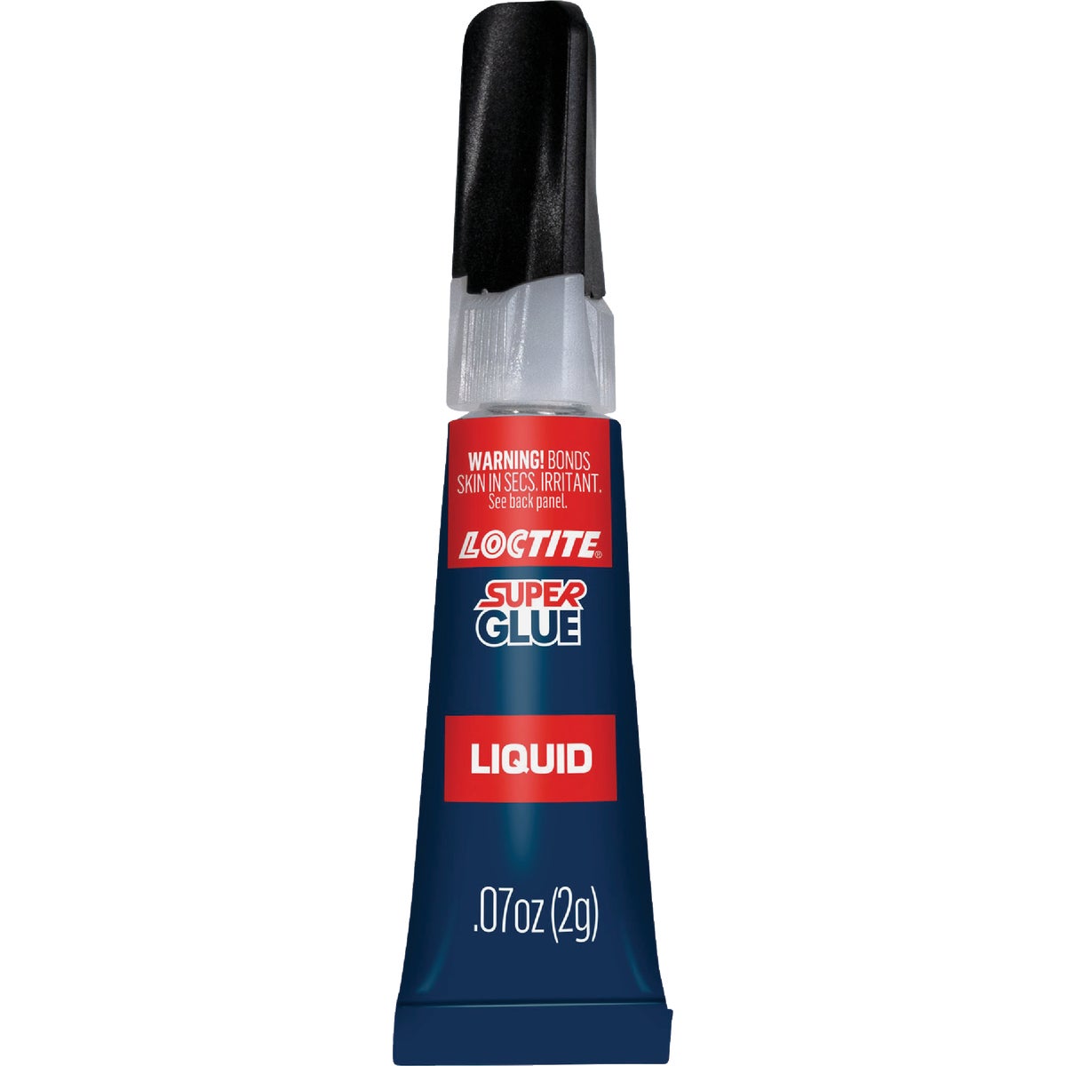 LOCTITE 0.07 Oz. Liquid Super Glue (2-Pack) Image 6