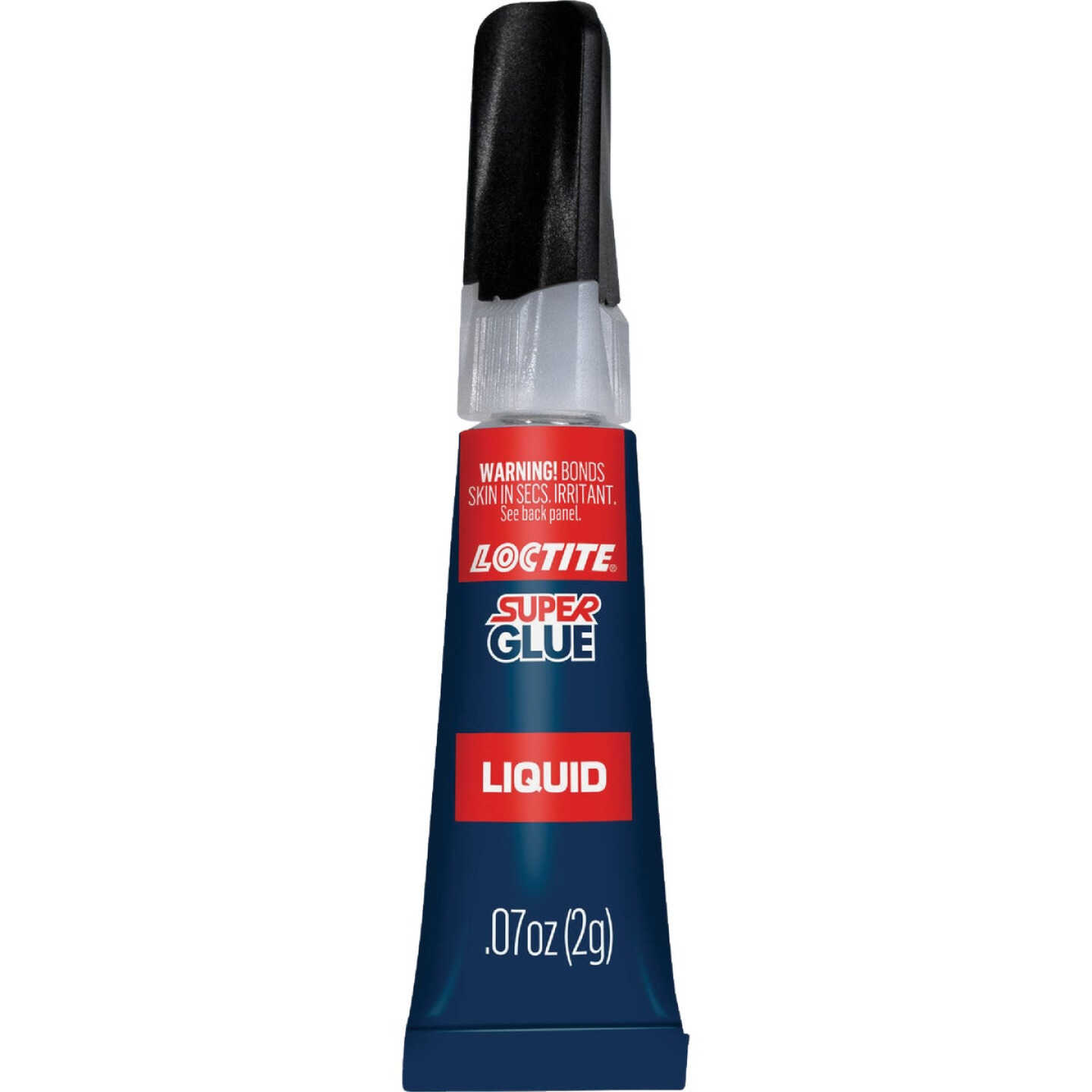 LOCTITE 0.07 Oz. Liquid Super Glue (2-Pack) Image 6