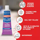 LOCTITE 1 Oz. Clear Vinyl, Fabric, & Plastic Flexible Repair Adhesive Image 5