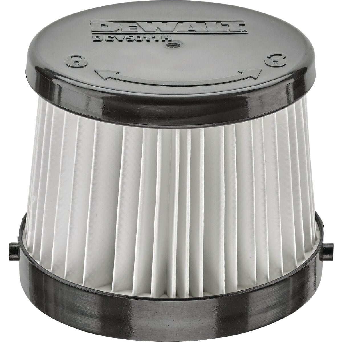 DEWALT HEPA 20V Hand Vacuum Replacement Filter