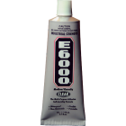 E6000 3.7 Oz Industrial Multi-Purpose Adhesive Image 1
