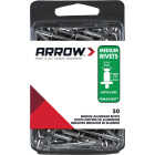 Arrow 3/16 In. x 1/4 In. Aluminum Rivet (50-Count) Image 1