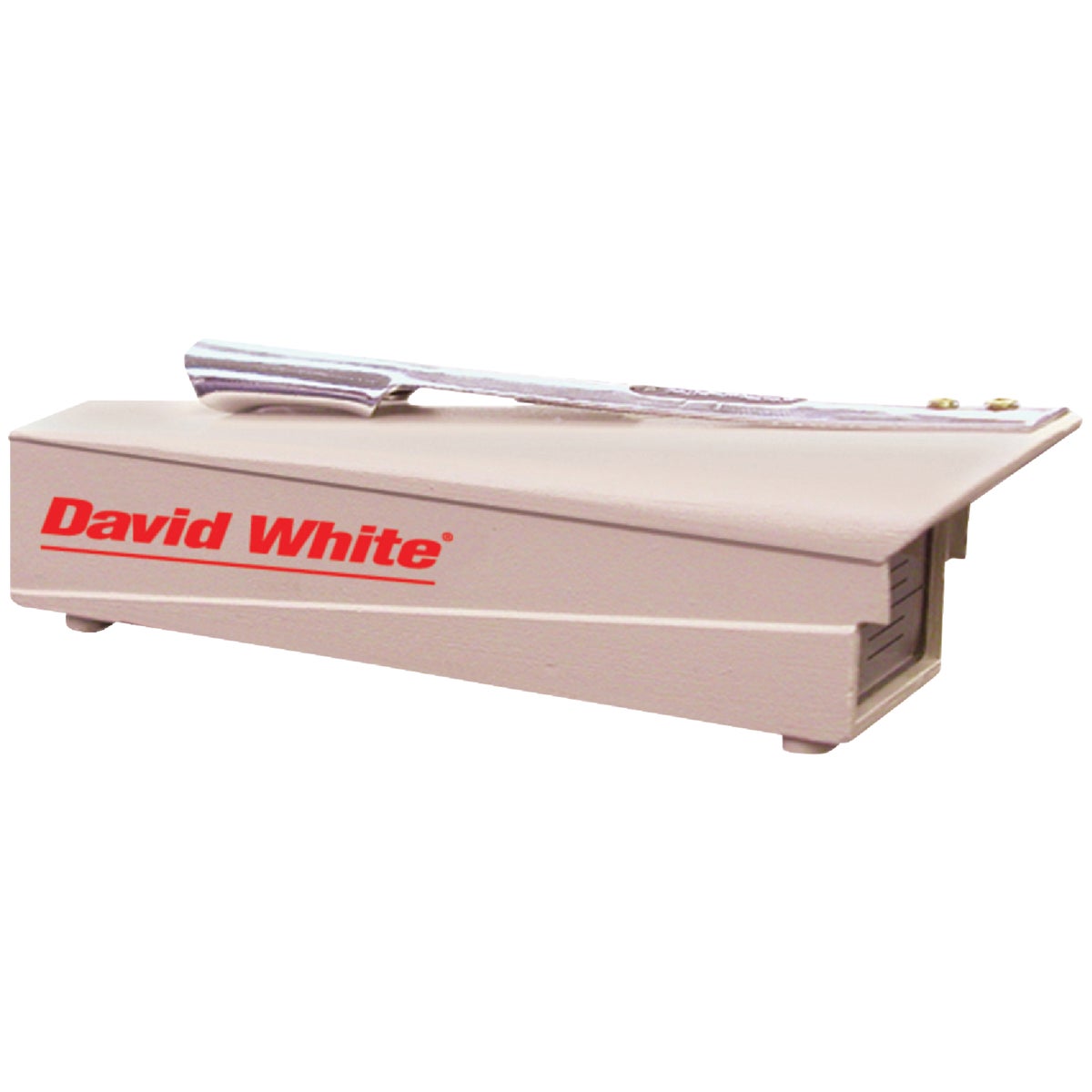 David White SitePro Hand Sight Level