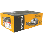 Bostitch 15 Degree Wire Weld Coated Coil Framing Nail, 2 In. x .099 In. (3600 Ct.) Image 1