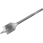 Milwaukee 1-1/2 In. x 6 In. Spade Bit Image 1