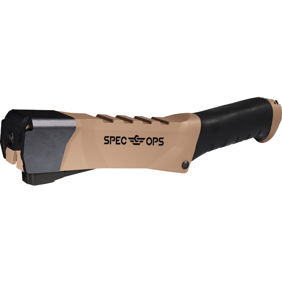 Spec Ops Heavy-Duty Hammer Tacker