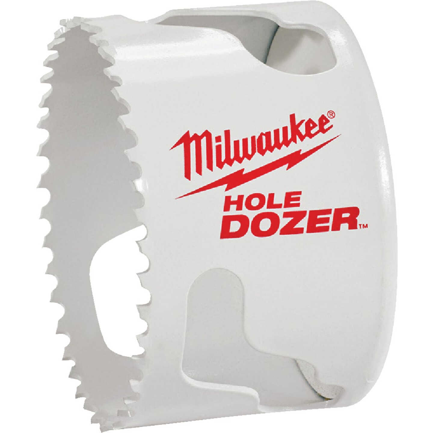 Milwaukee HOLE DOZER 1-1/2 In. Bi-Metal Hole Saw Image 1