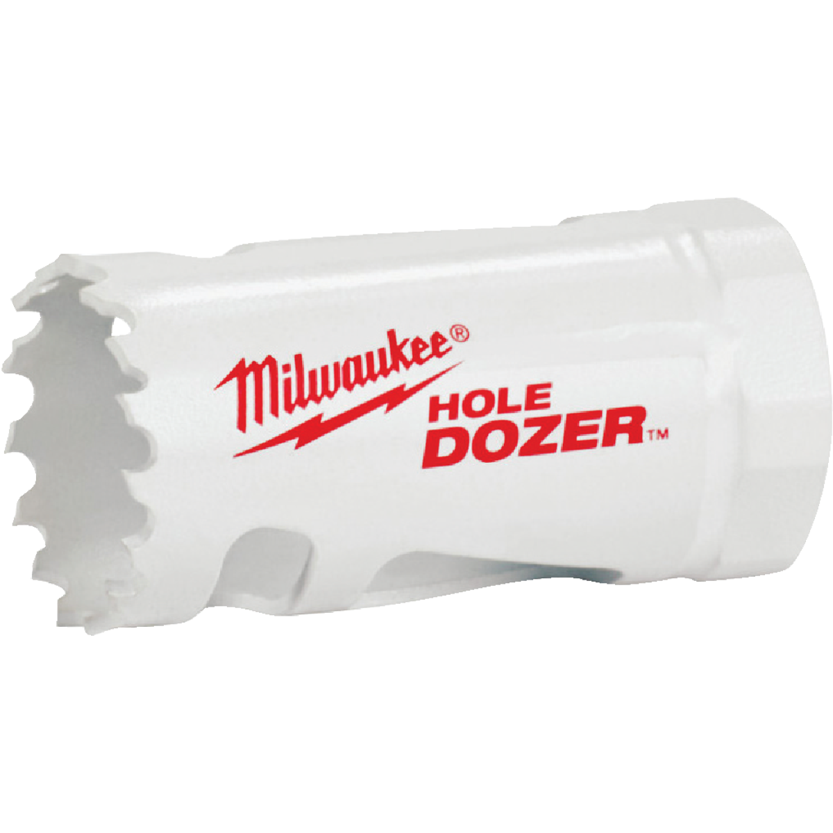 Milwaukee HOLE DOZER 1-1/4 In. Bi-Metal Hole Saw Image 1
