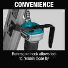 Makita 21 Degree 3-1/2 In. Plastic Collated Framing Nailer Image 6